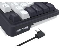 REDRAGON Ucal Magnetic K673WB-RGB-M - 1416562 - zdjęcie 8